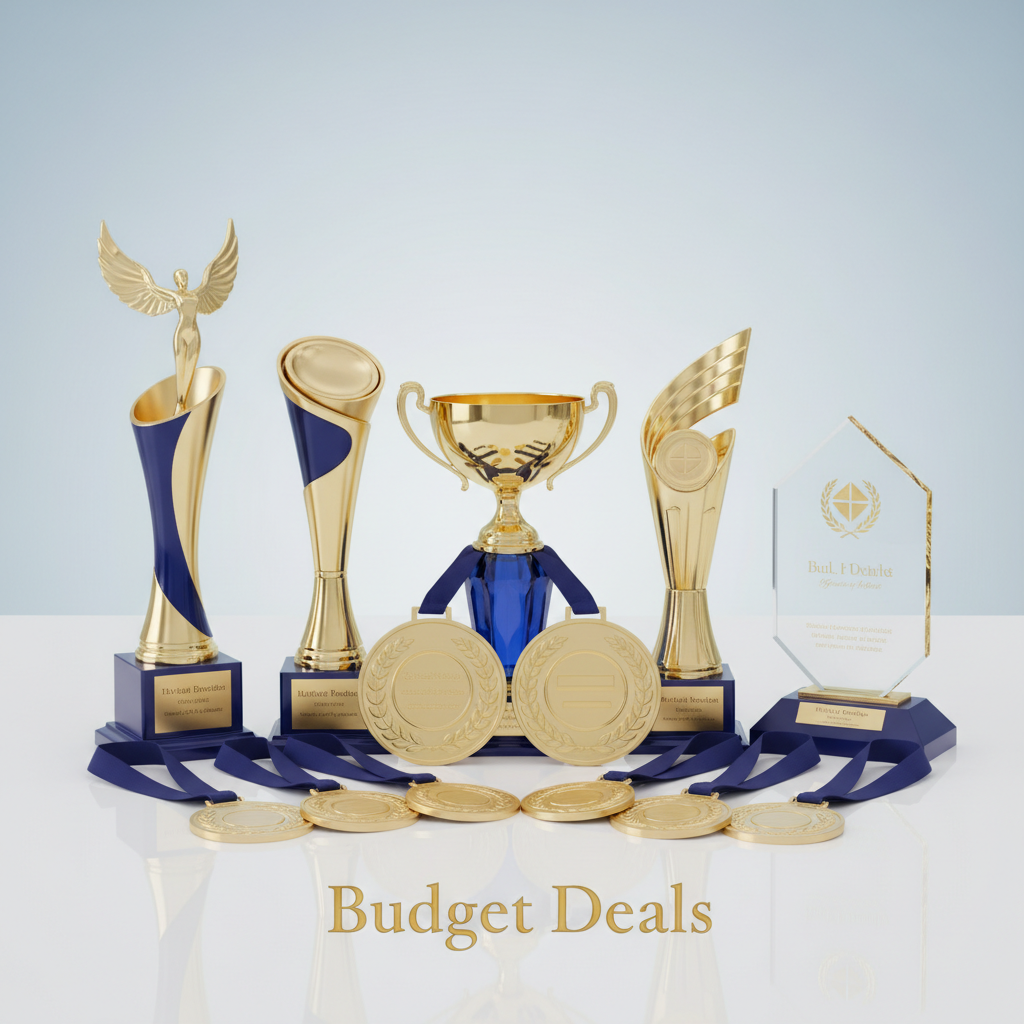 Budget Deals