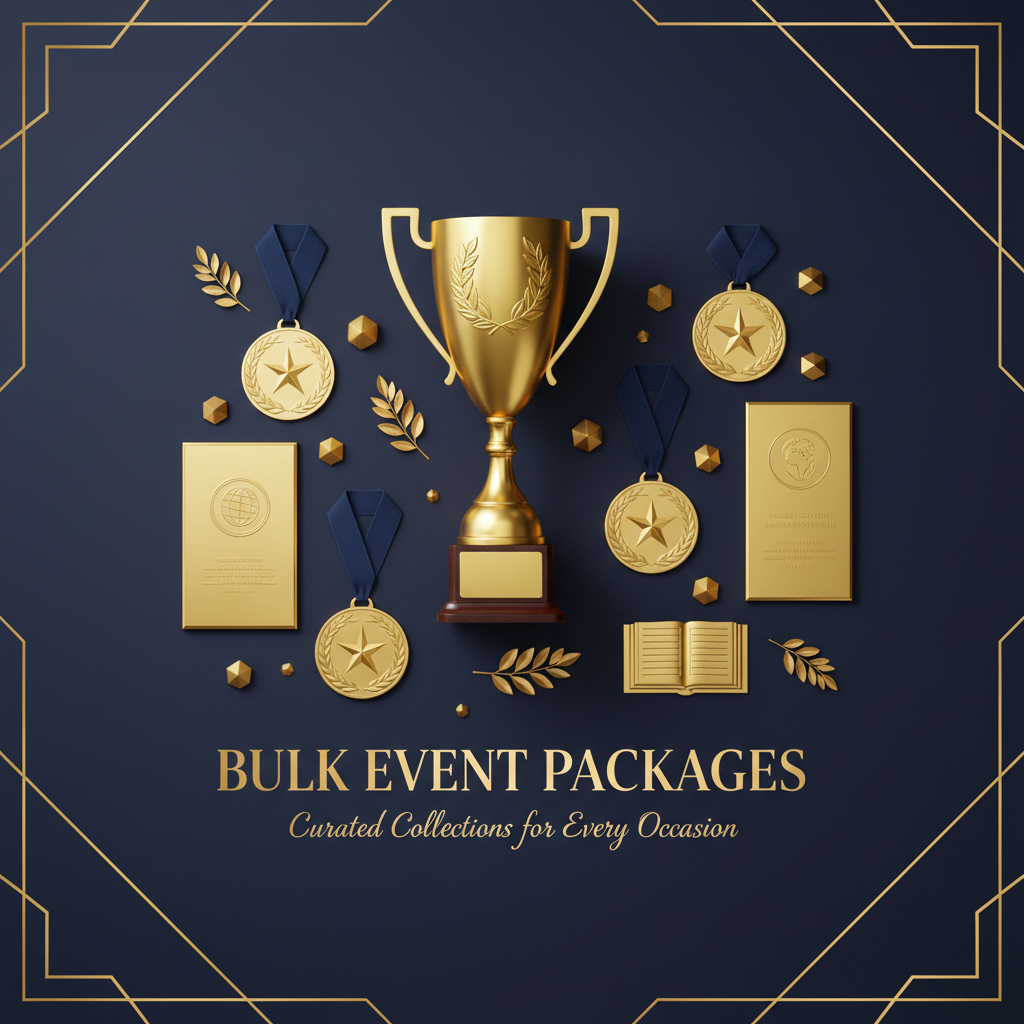 Bulk Event Packages