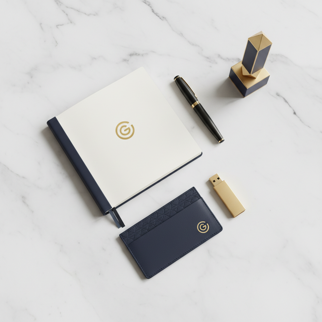 Corporate Merchandise