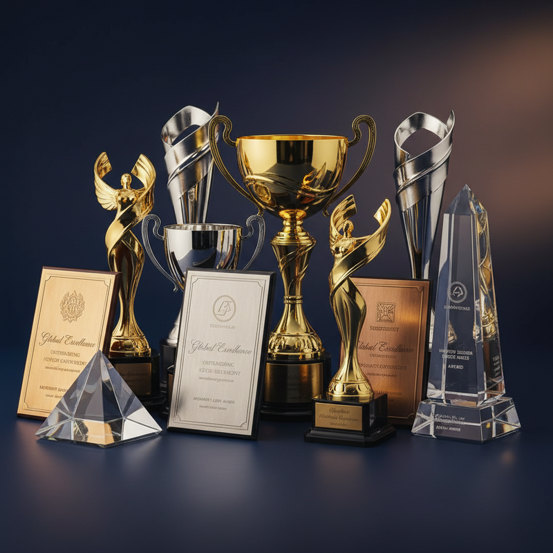 Awards