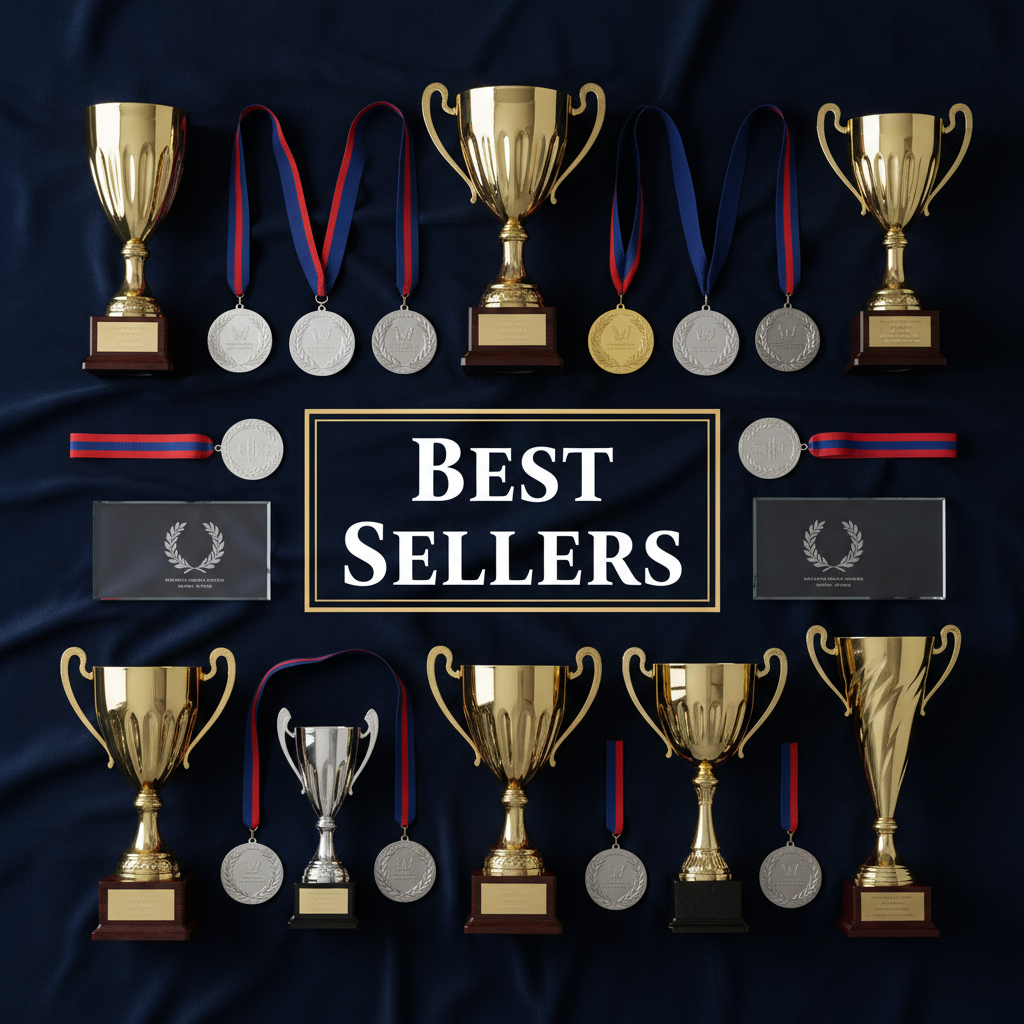 Best Sellers