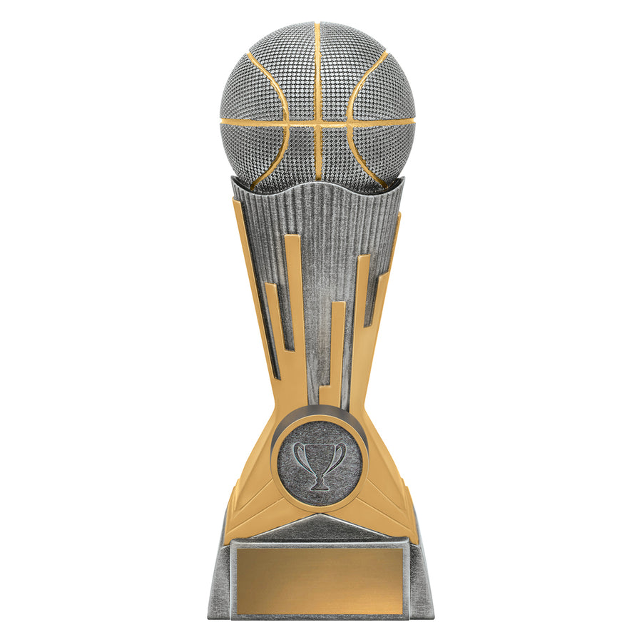 Basketball Mercury