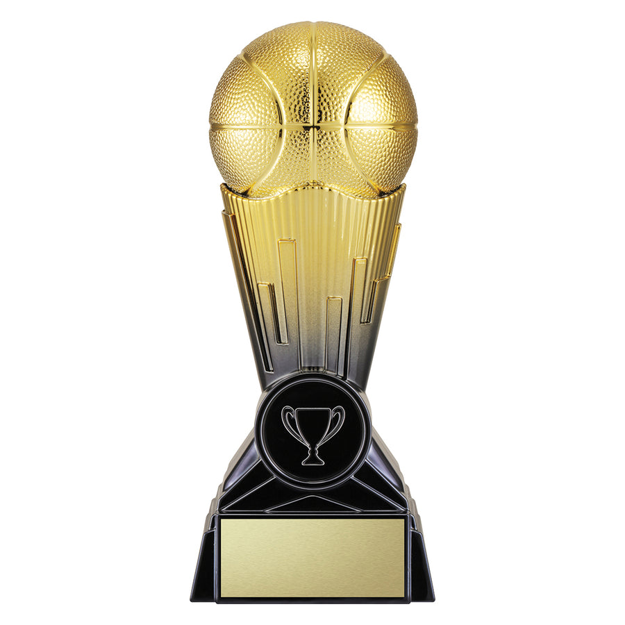 Basketball Mercury - Black / Gold