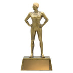 Swim Female Hero