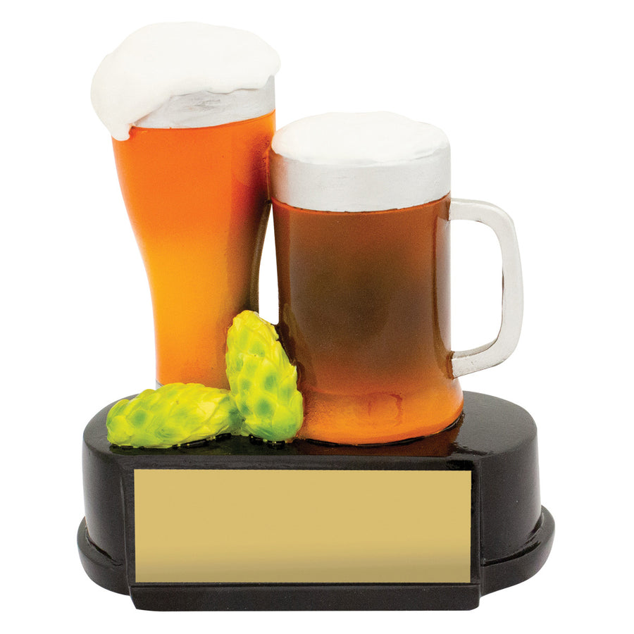 Beer & Hops