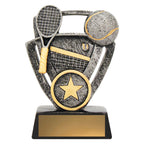 Tennis Budget Theme