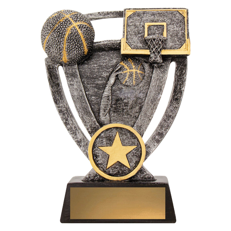 Basketball Budget