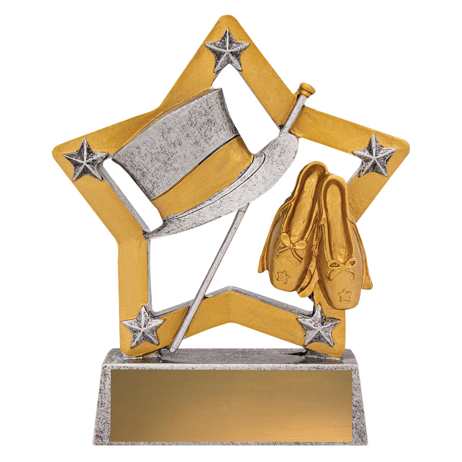 Dance Mini Star