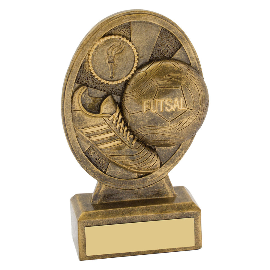 Futsal Compass