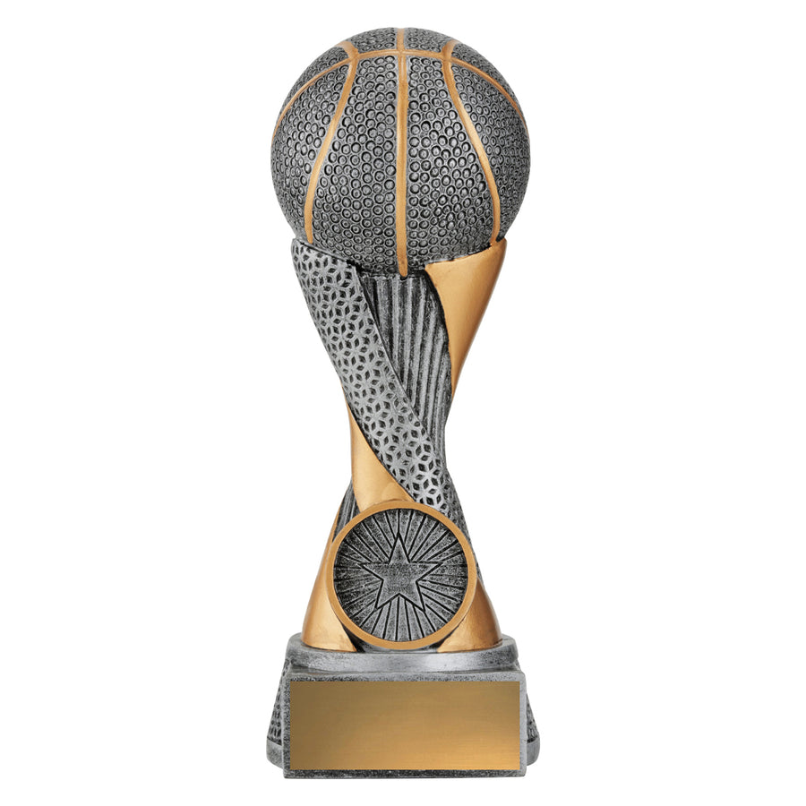 Basketball Apex