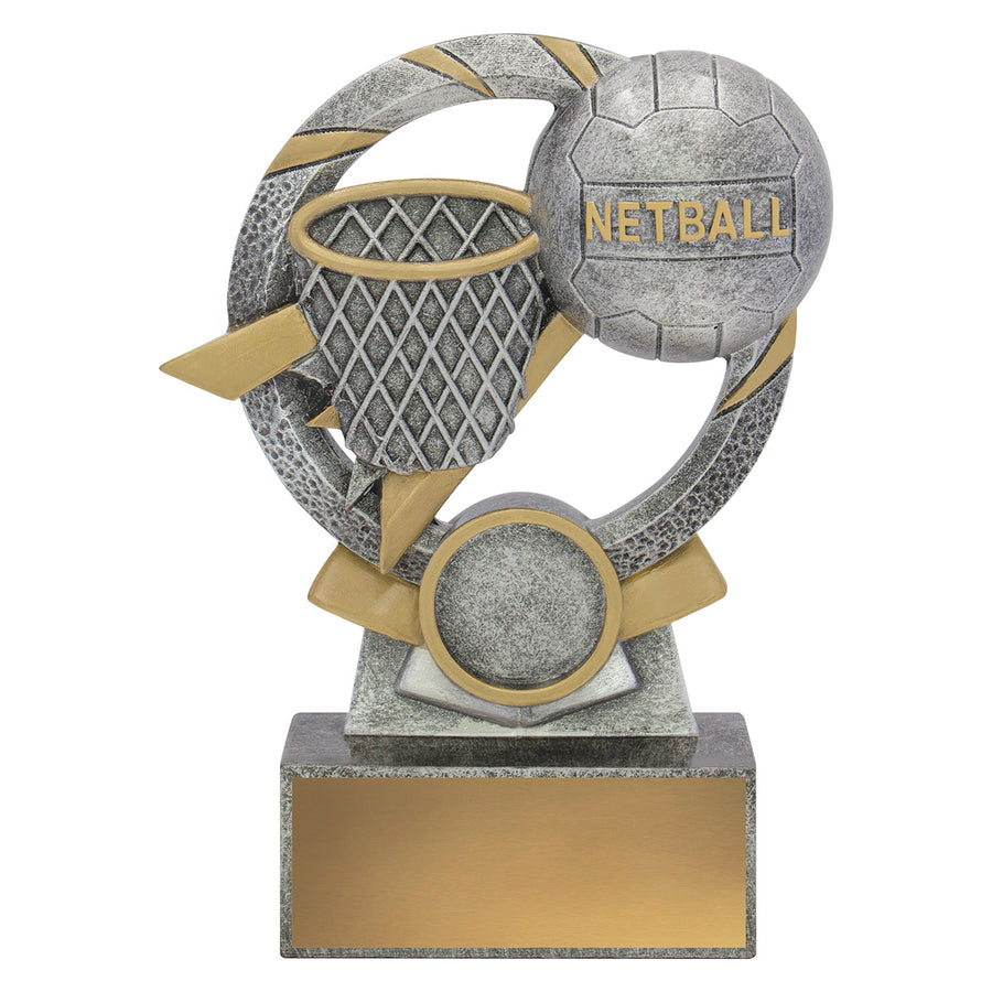 Netball Looper