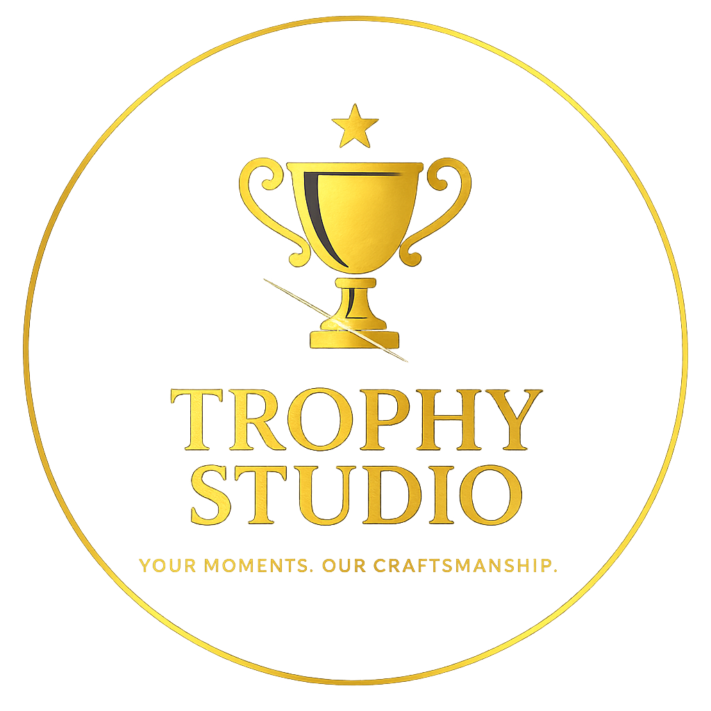 Trophy Studio Australia