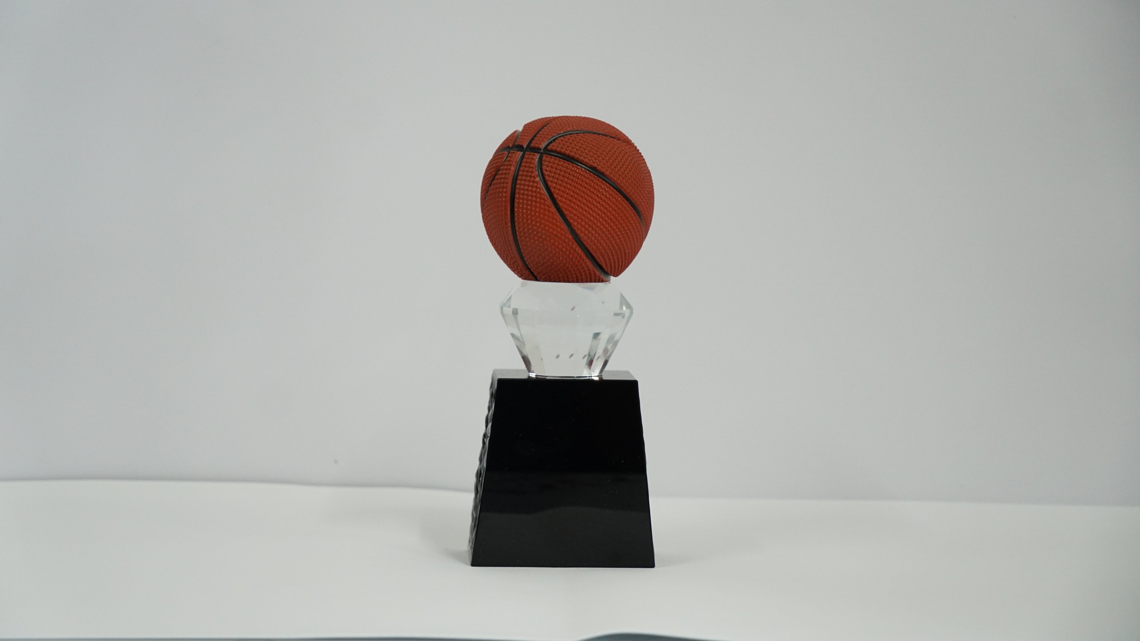 Basketball Winning Trophie