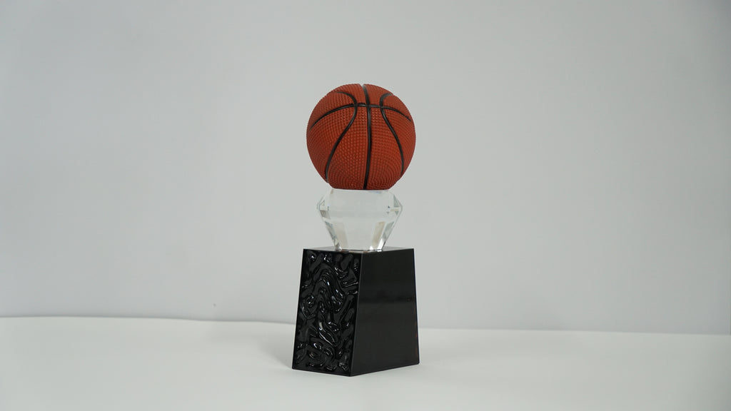 Basketball Winning Trophie