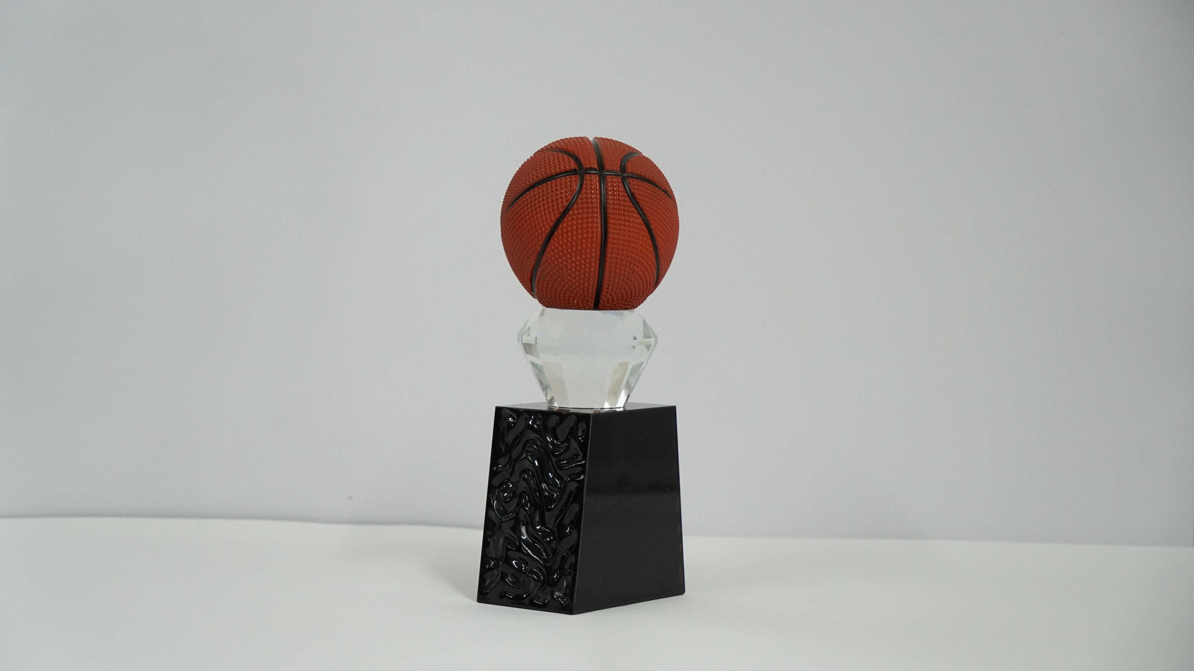 Basketball Winning Trophie