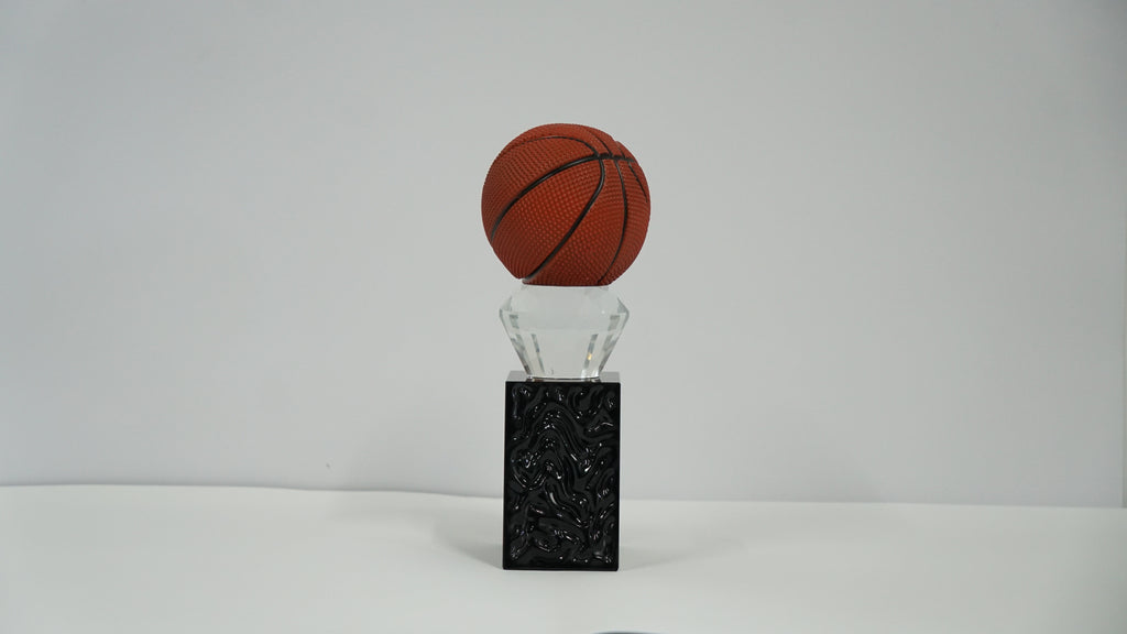 Basketball Winning Trophie