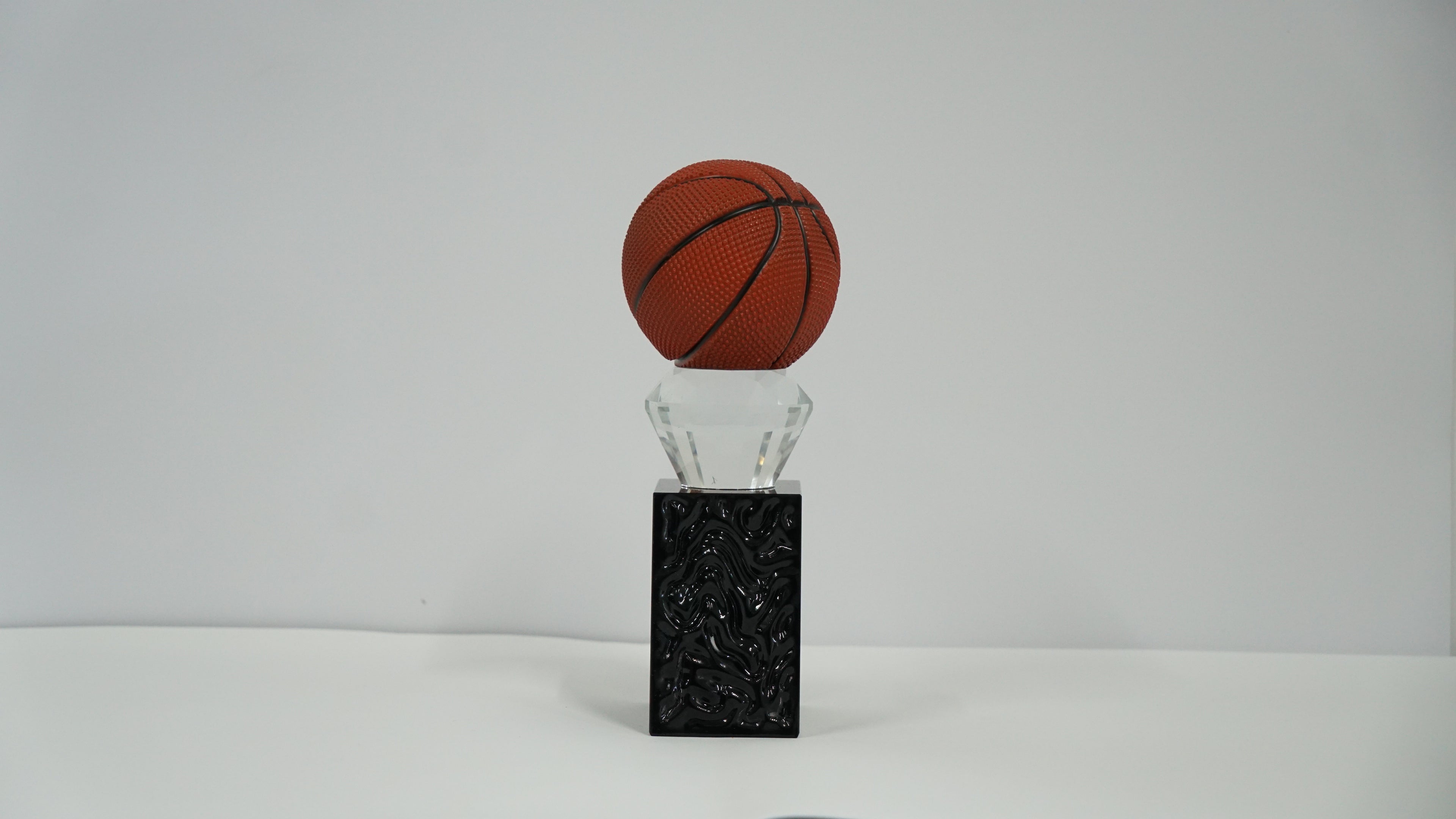 Basketball Winning Trophie