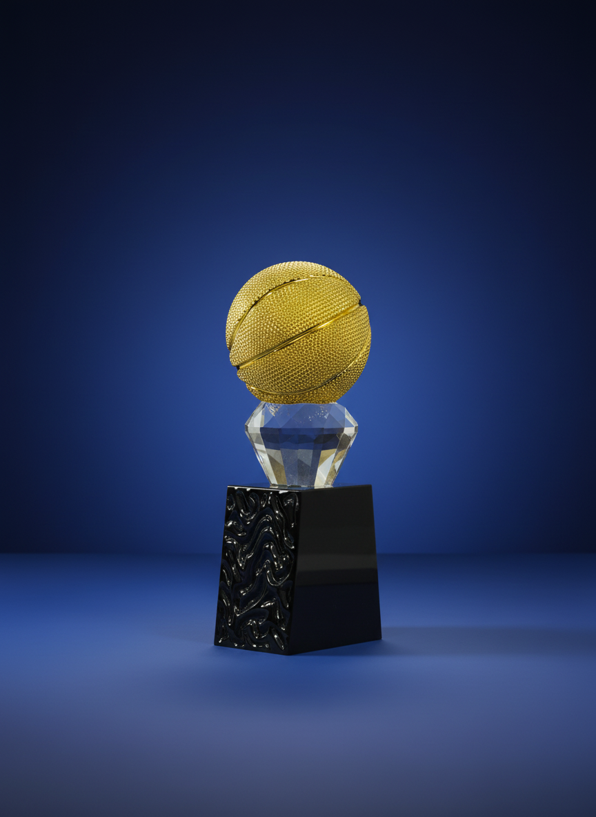 Royal Ceramic Glass Award
