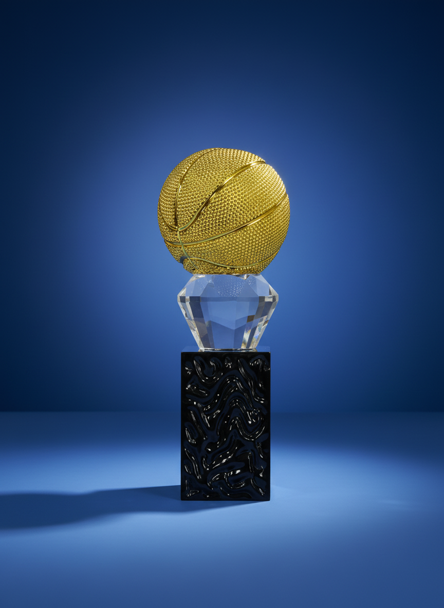 Royal Ceramic Glass Award