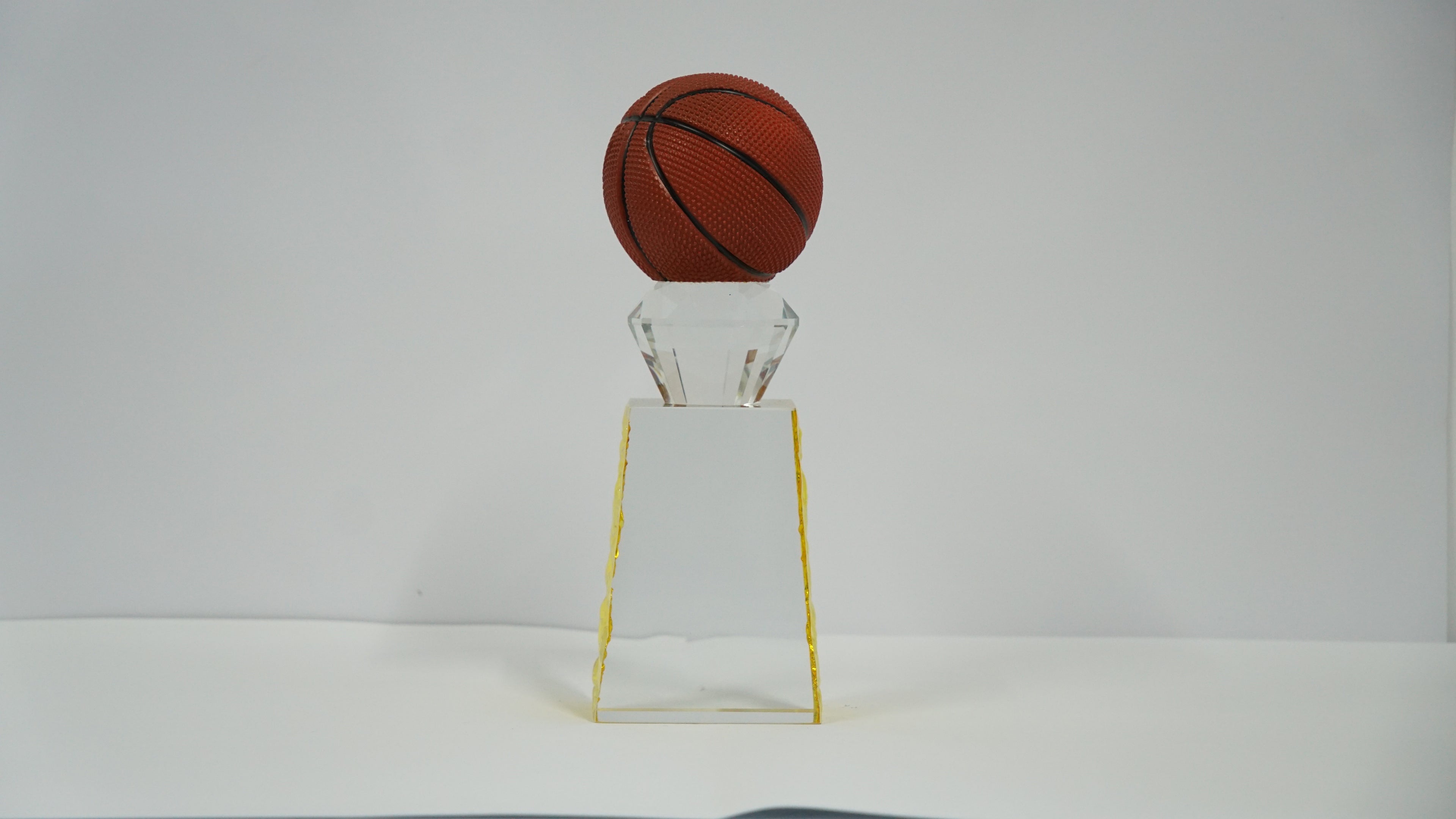 Basketball Winning Trophie