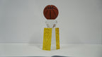 Basketball Winning Trophie