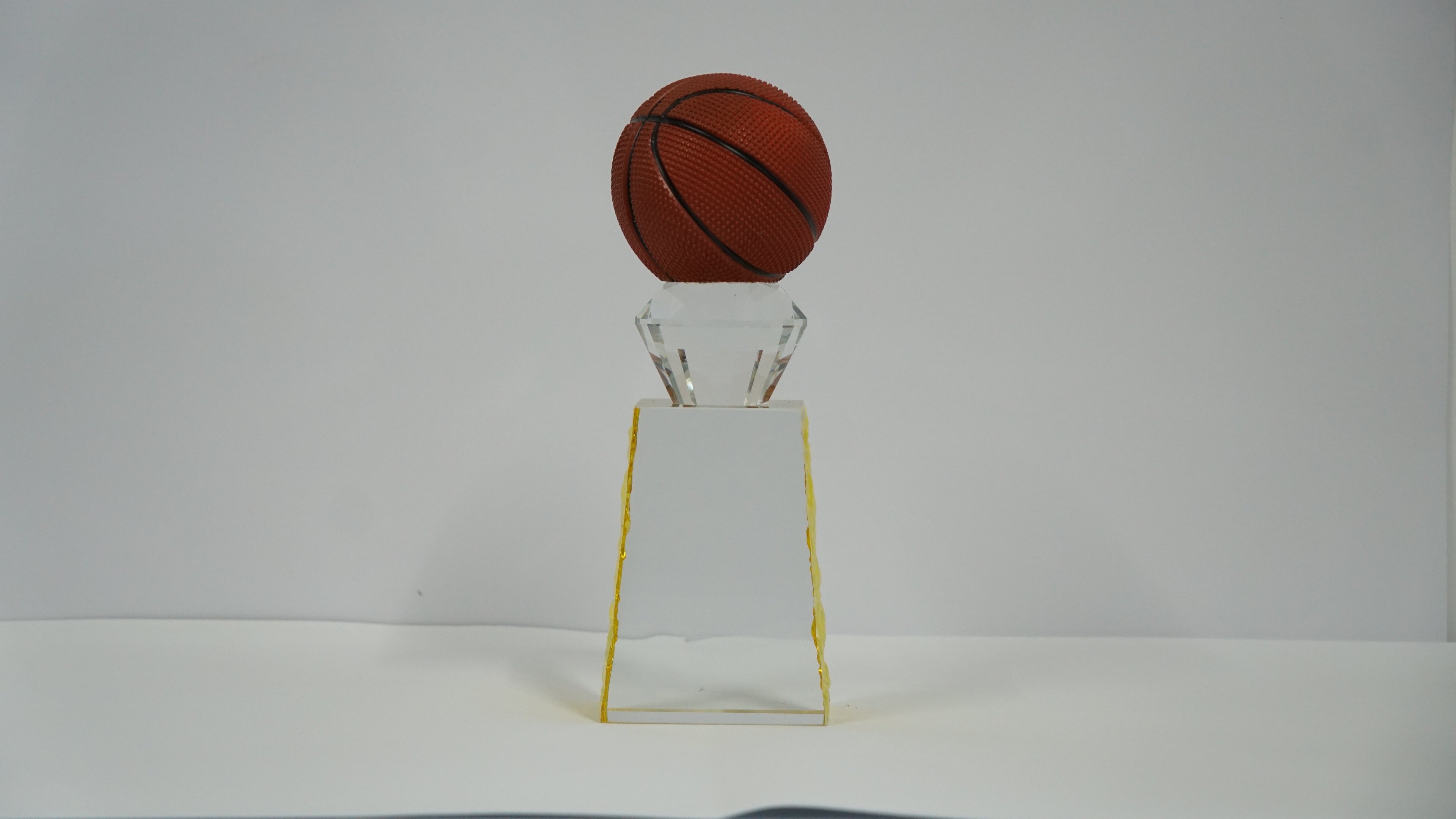Basketball Winning Trophie