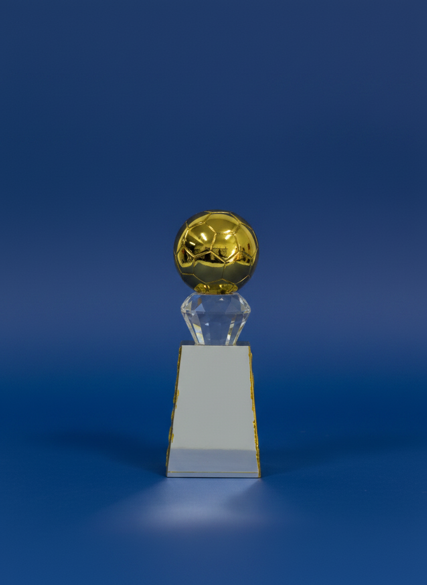 Pinnacle Ceramic Glass Award