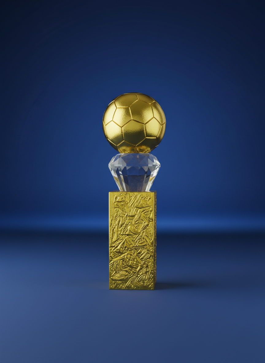 Pinnacle Ceramic Glass Award