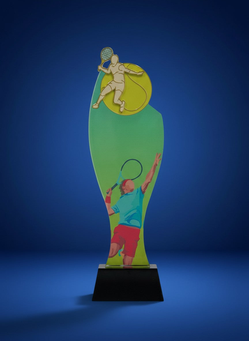 Elite Sports Award Tennis - Elite Tennis Prestige Award
