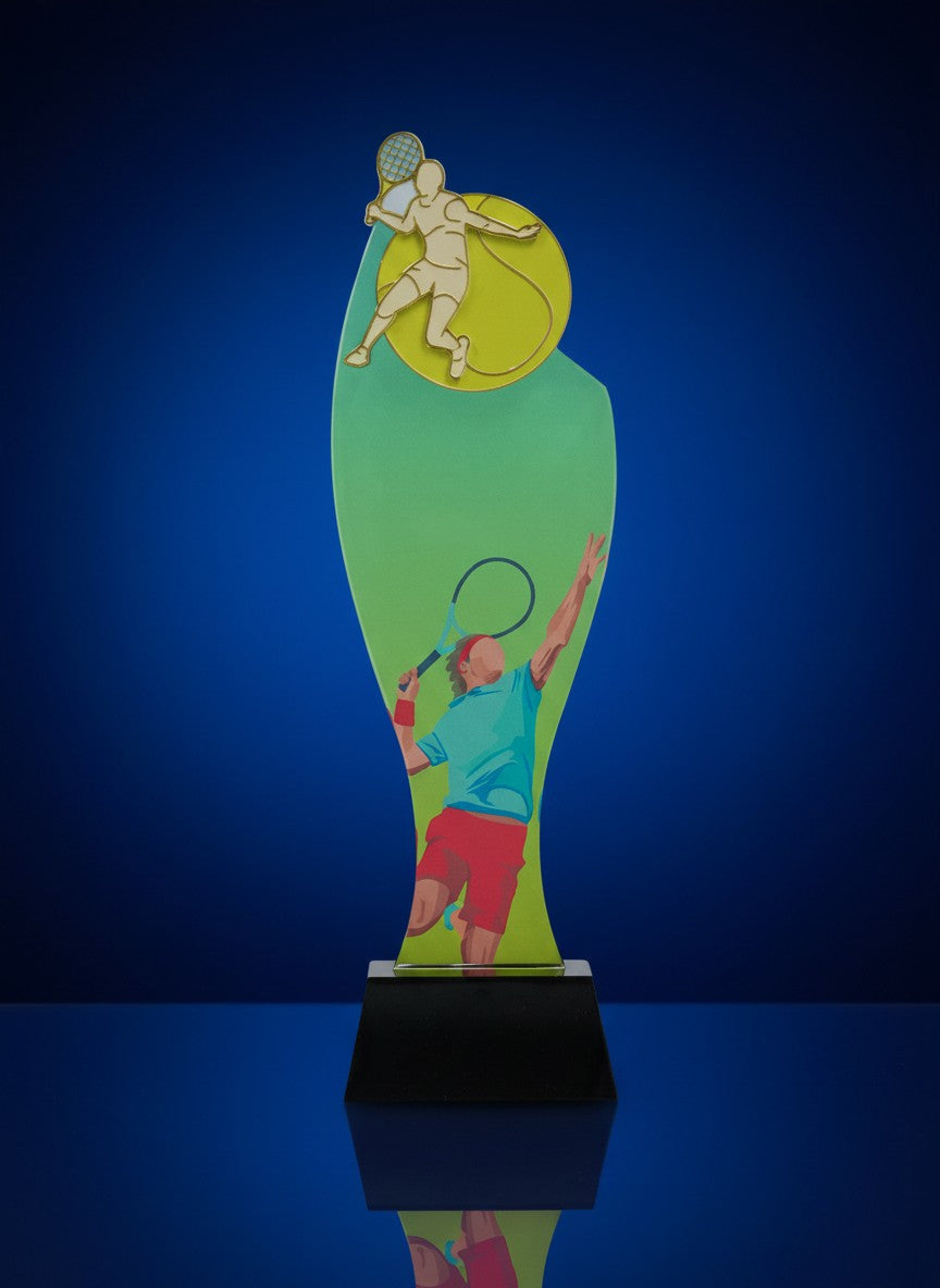 Elite Sports Award Tennis - Elite Tennis Prestige Award