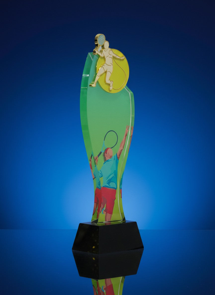 Elite Sports Award Tennis - Elite Tennis Prestige Award