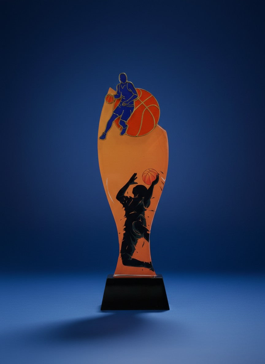 Elite Sports Award Basketball