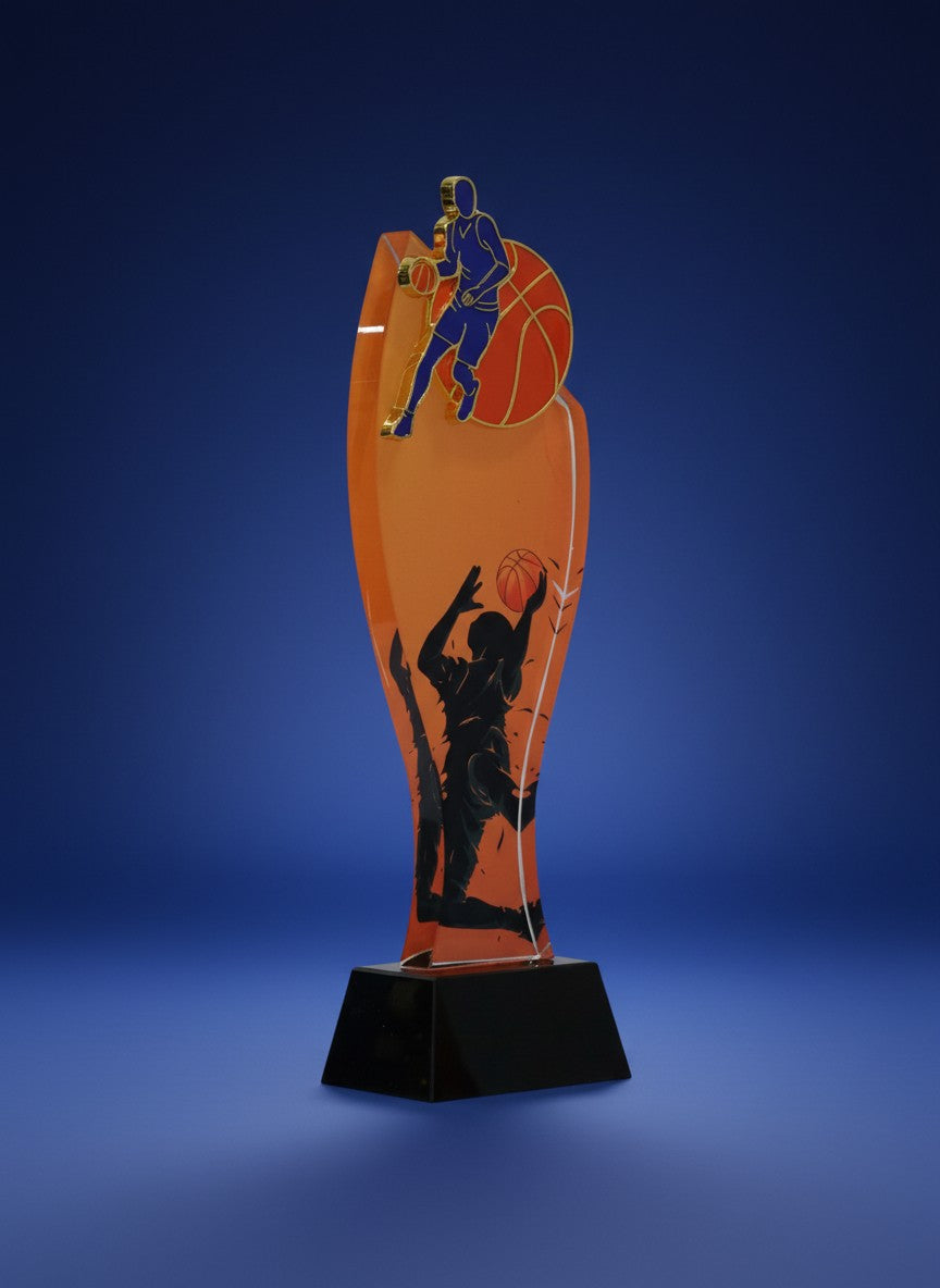 Elite Sports Award Basketball