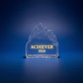 Legacy Glass Shield - Tribute Glass Shield