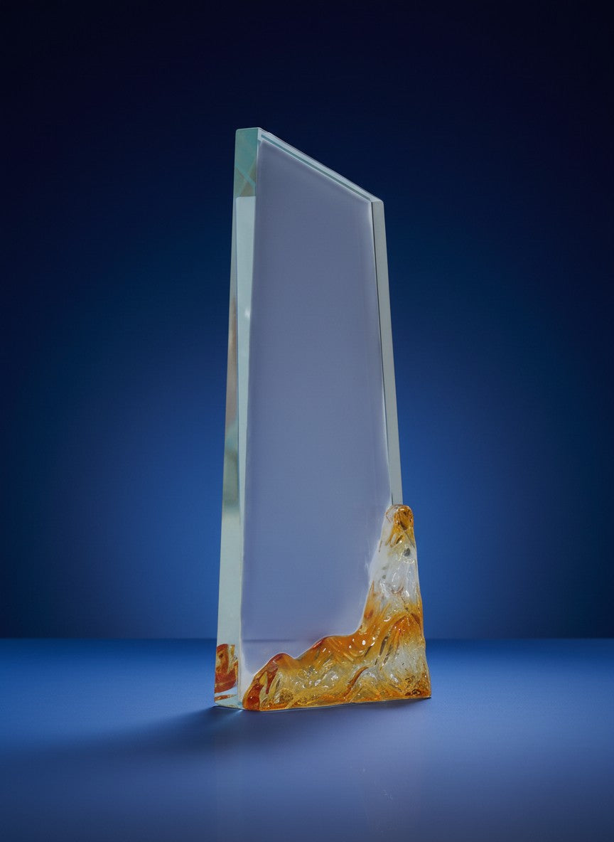 Grand Glass Award - Grand Leadership Glass Award
