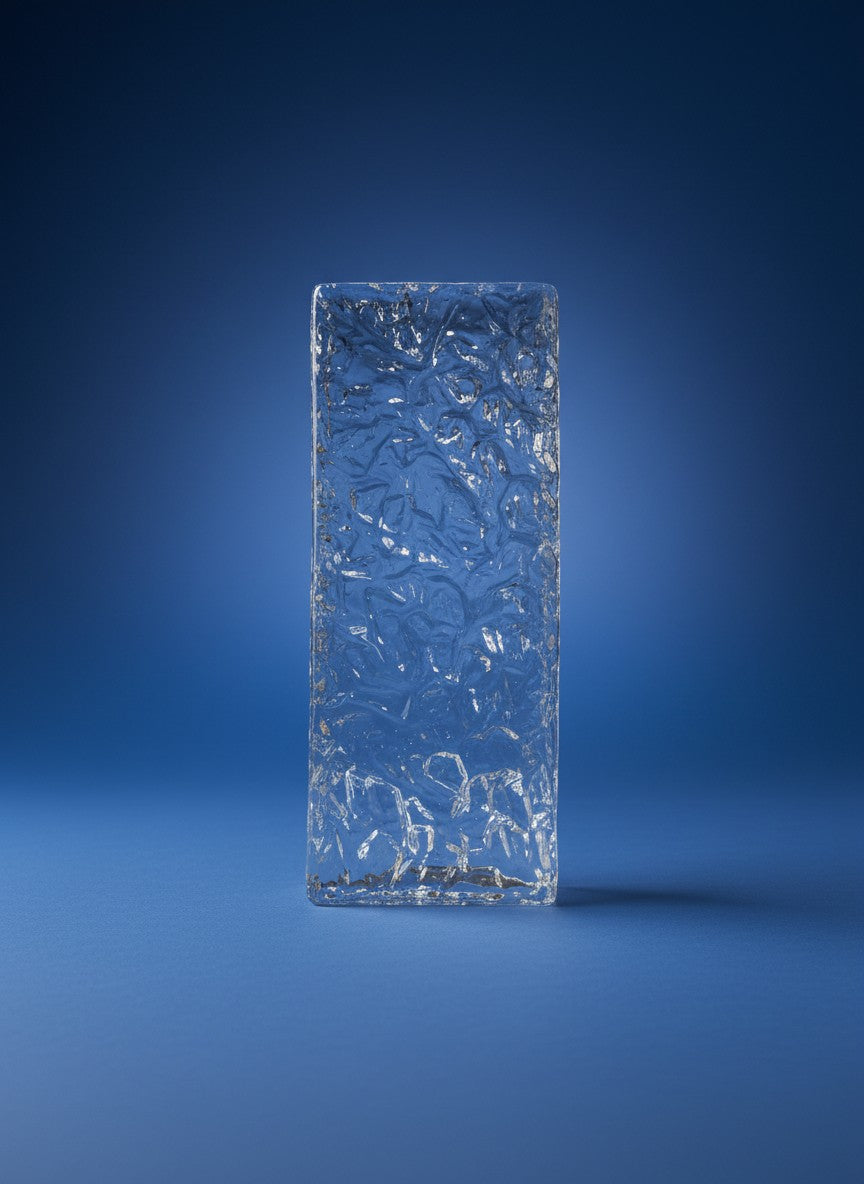 Honor Glass Award - Honor Pinnacle Glass Award