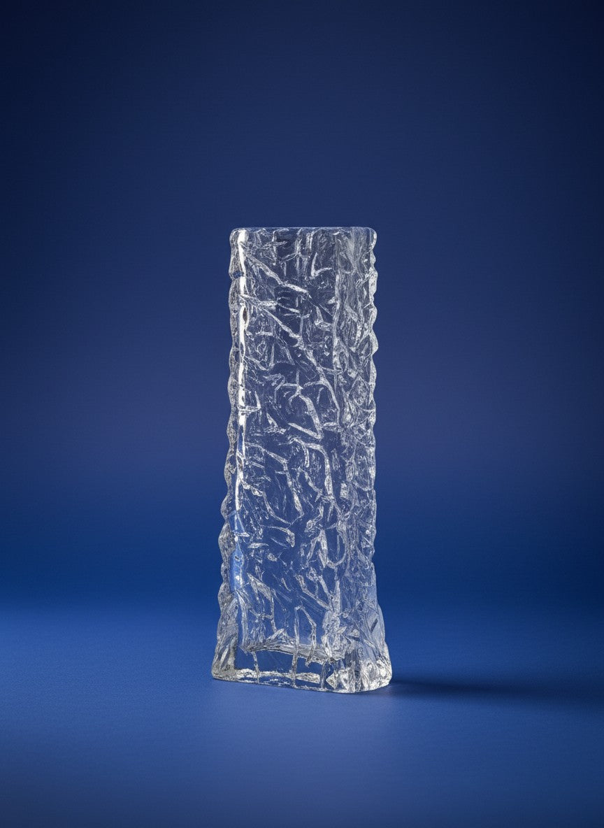 Honor Glass Award - Honor Pinnacle Glass Award