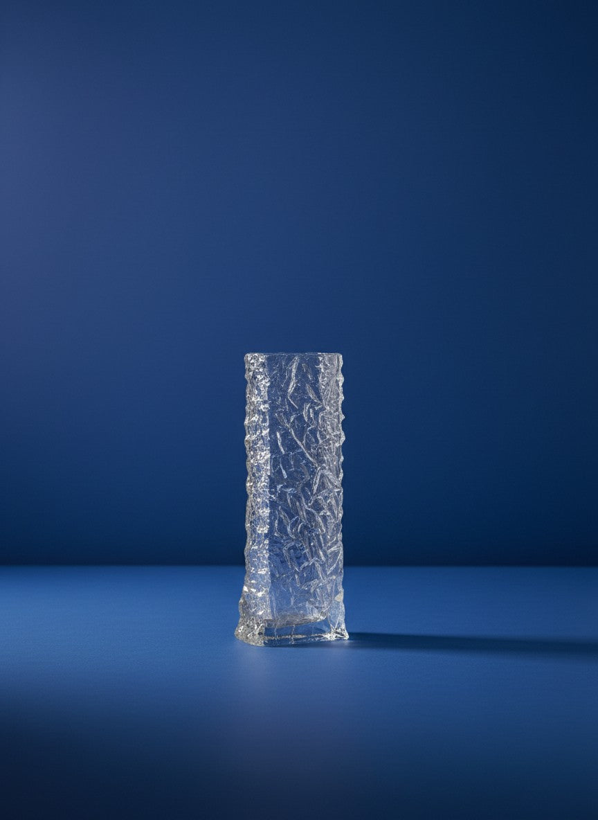 Honor Glass Award - Honor Pinnacle Glass Award