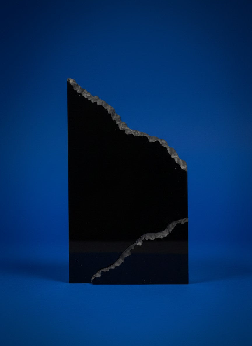 Crown Glass Award - Crown Excellence Glass Award