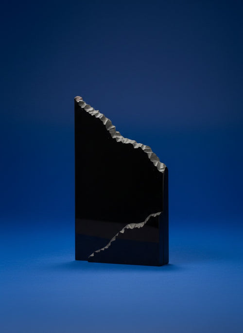 Crown Glass Award - Crown Excellence Glass Award