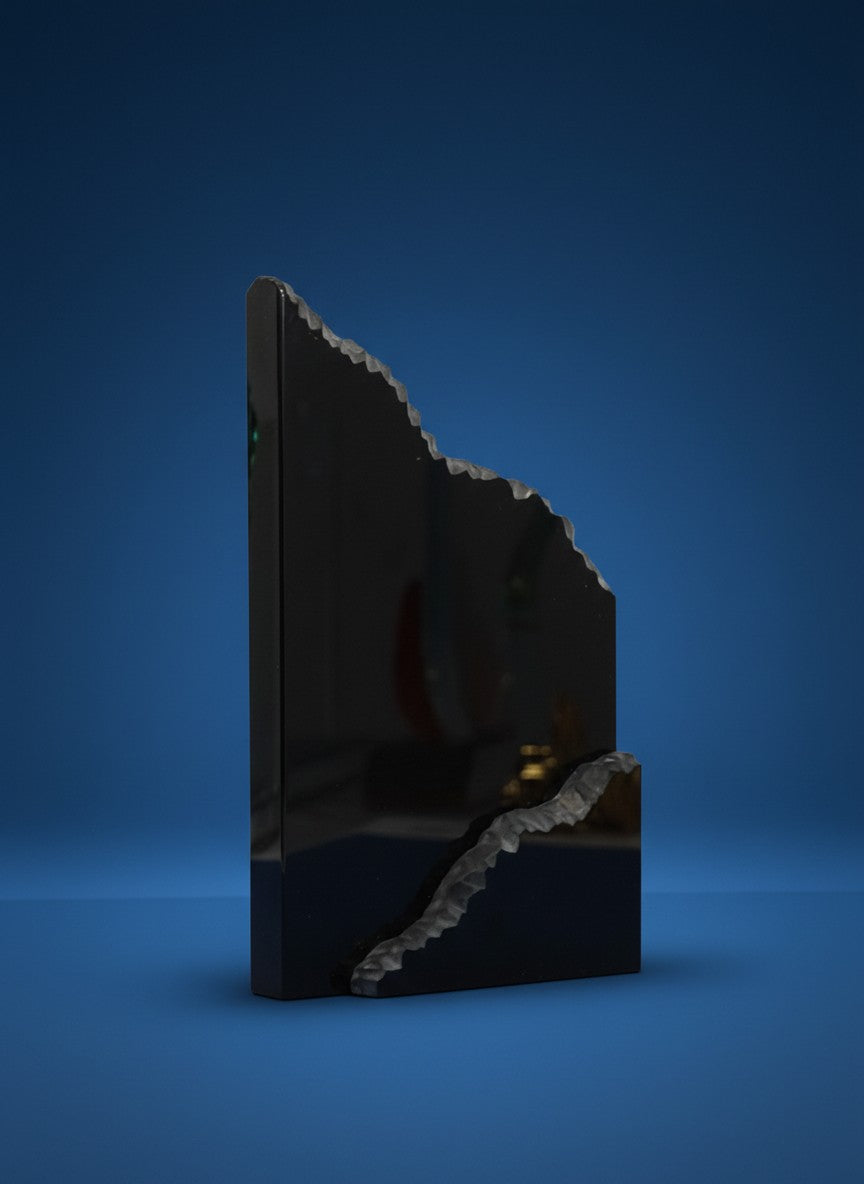 Crown Glass Award - Crown Excellence Glass Award