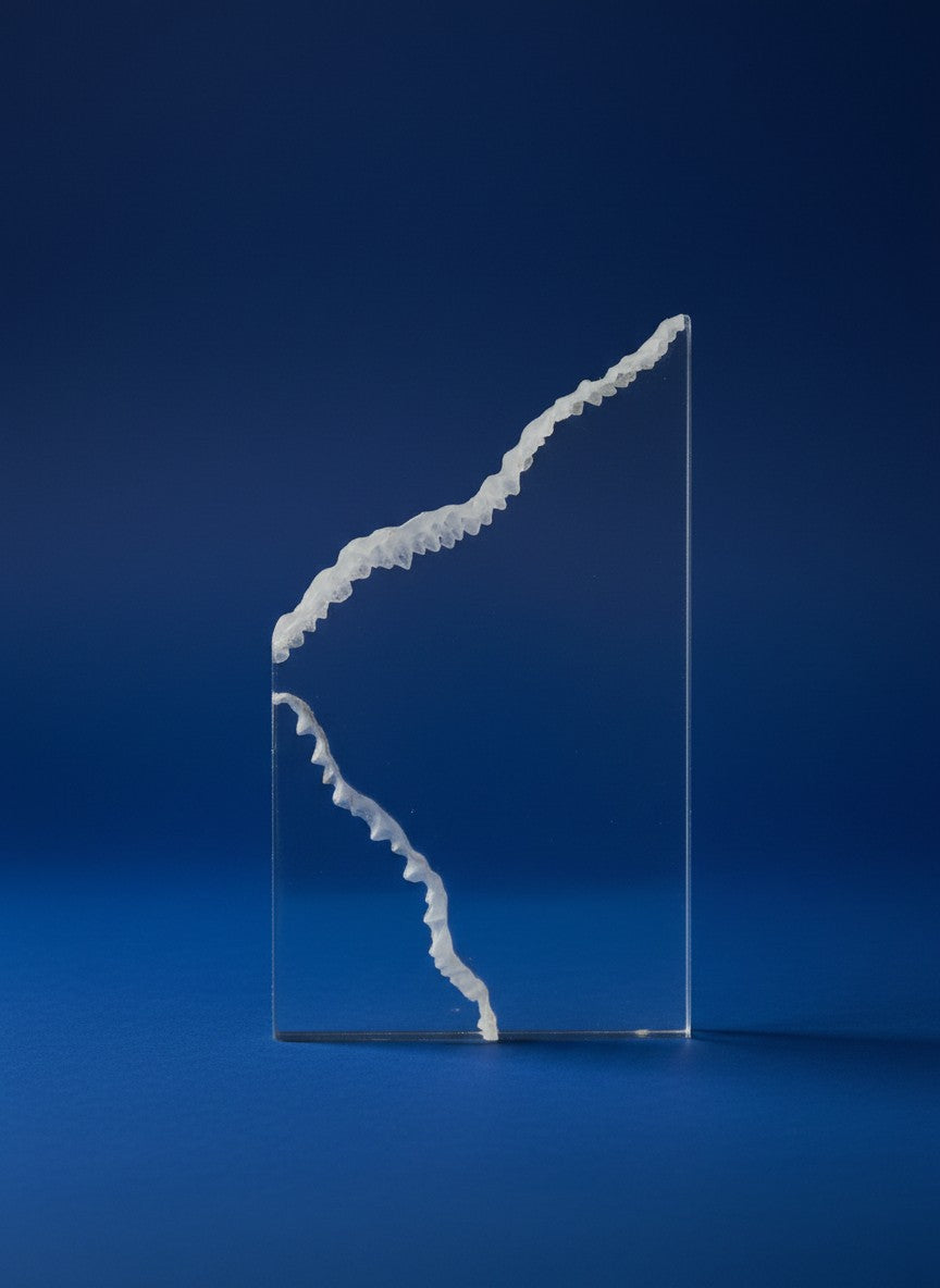 Platinum Glass Award - Grand Prestige Excellence Glass Award