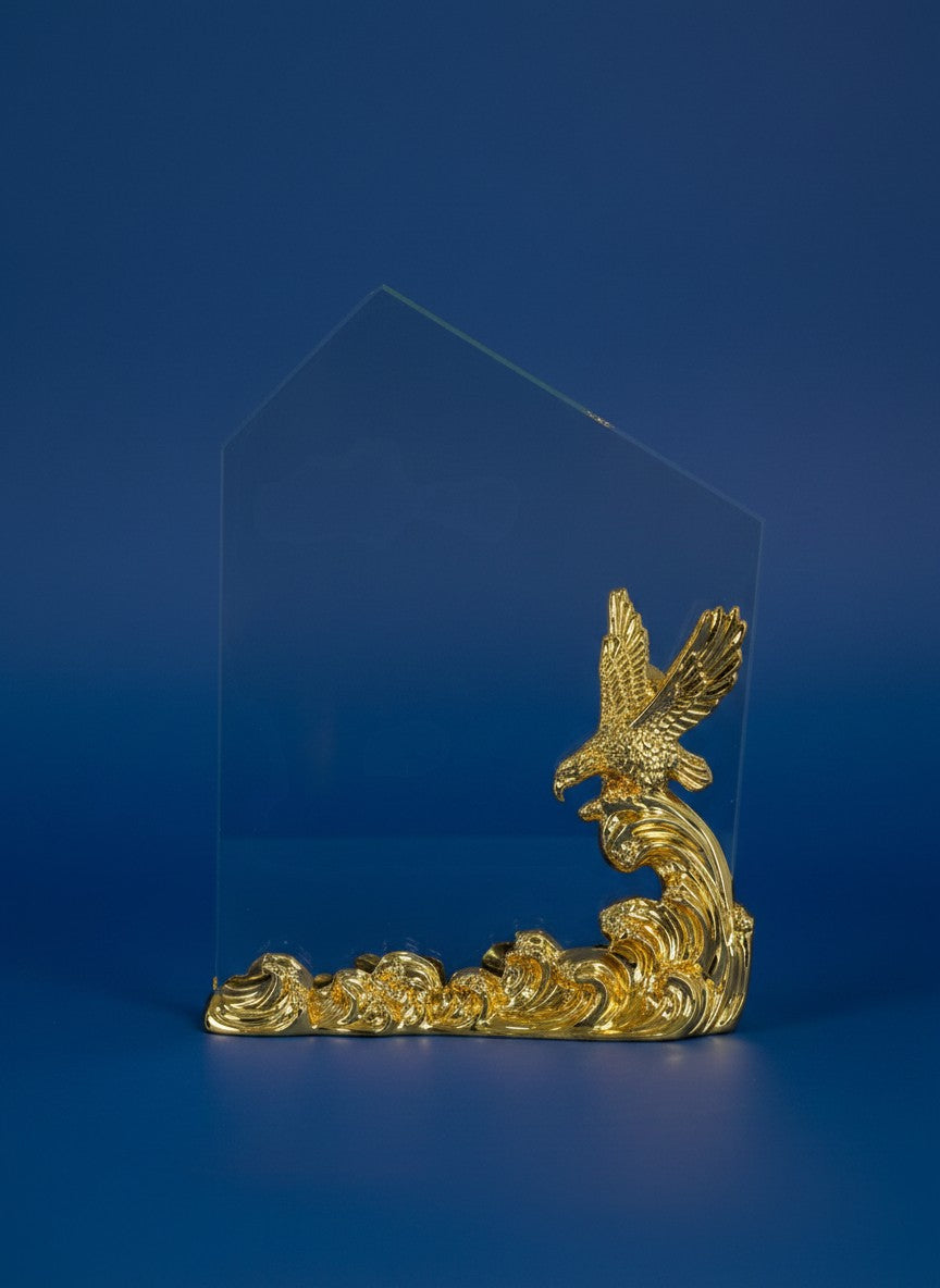 Grand Glass Shield- Legacy Glass Shield