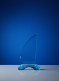 Crystal Glass Award - Symbol Of Achievements