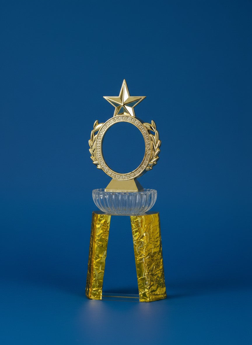 Victory Metal Award - Victory Excellence Metal Award