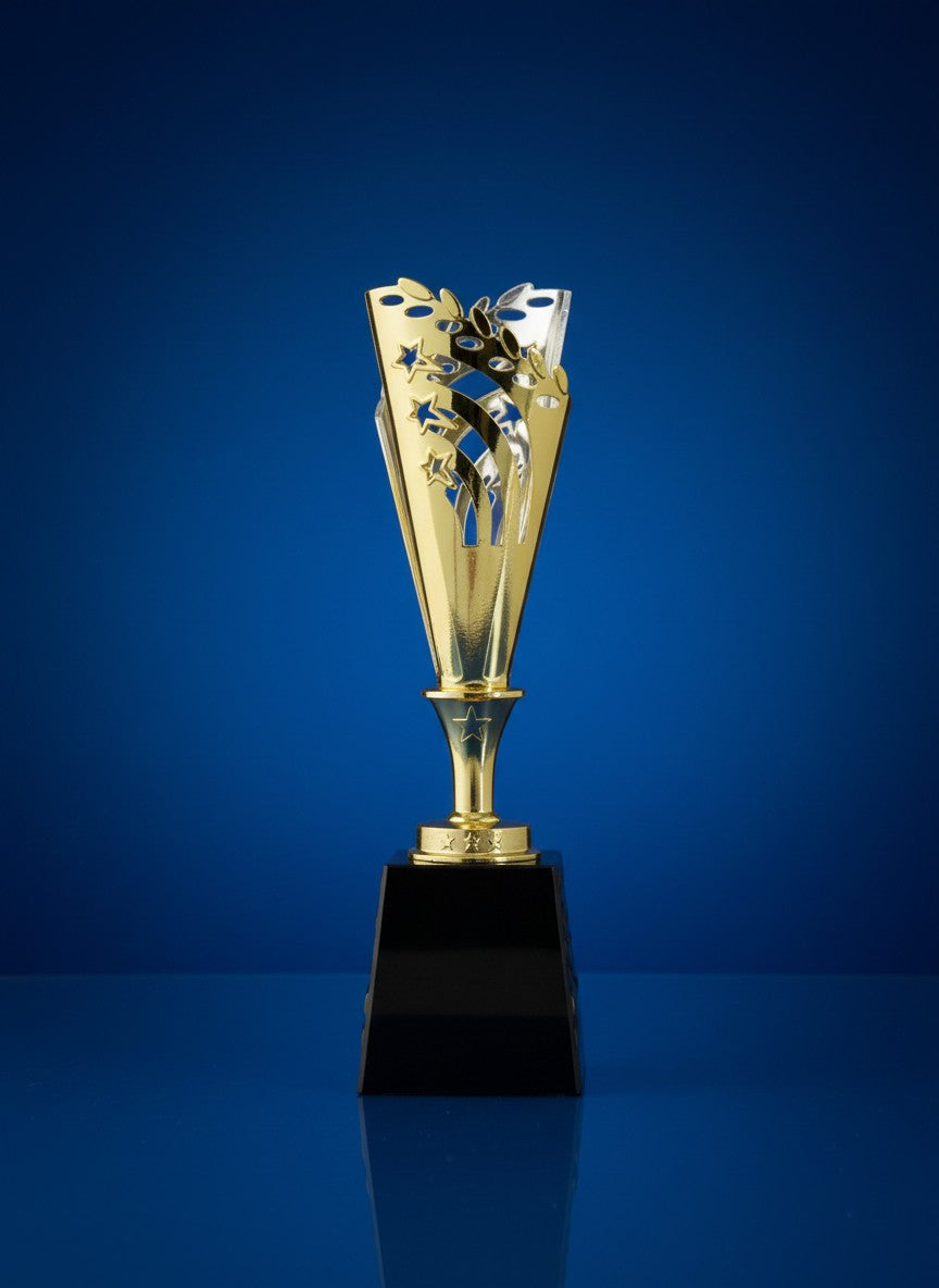 Royal Metal Award - Royal Distinction Metal Award