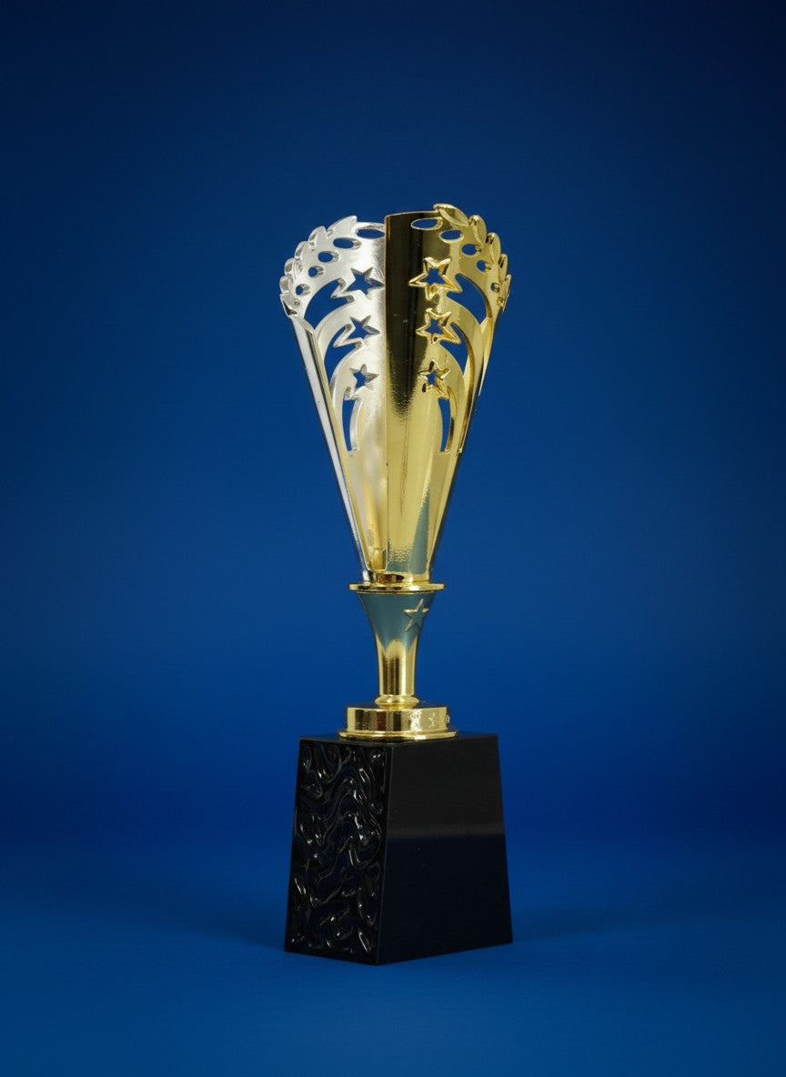 Royal Metal Award - Royal Distinction Metal Award