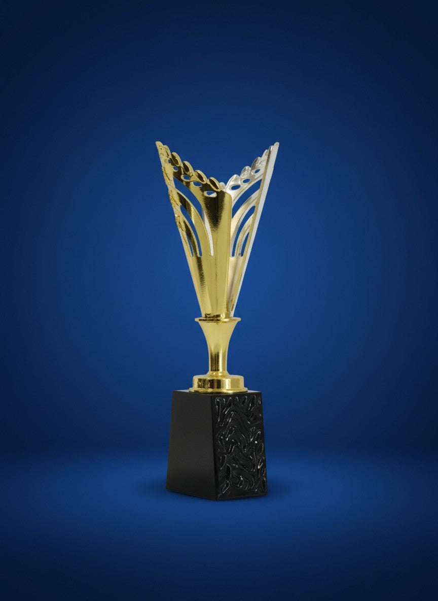 Royal Metal Award - Royal Distinction Metal Award