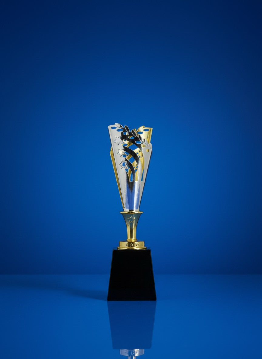 Royal Metal Award - Royal Distinction Metal Award