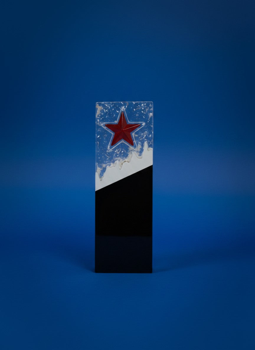 Infinity Glass Award - Infinity Glass Award